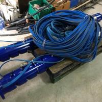 Nouvelles pompes du forage