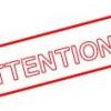 Attention