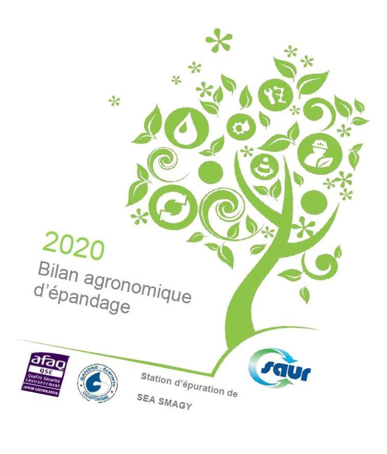 Bilan agro 1